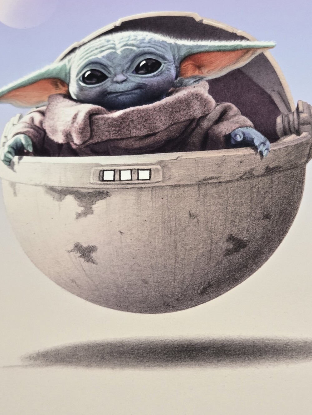 The Bounty By Rory Kurtz - Mondo - 2161 of 2500